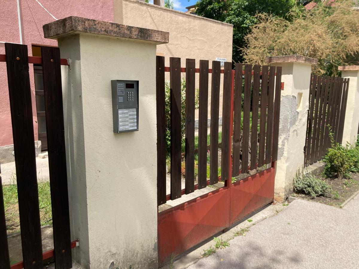 Apartman Roland Apartmant Zuglo *