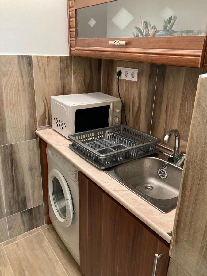 Roland Apartmant Zuglo Apartman Budapest