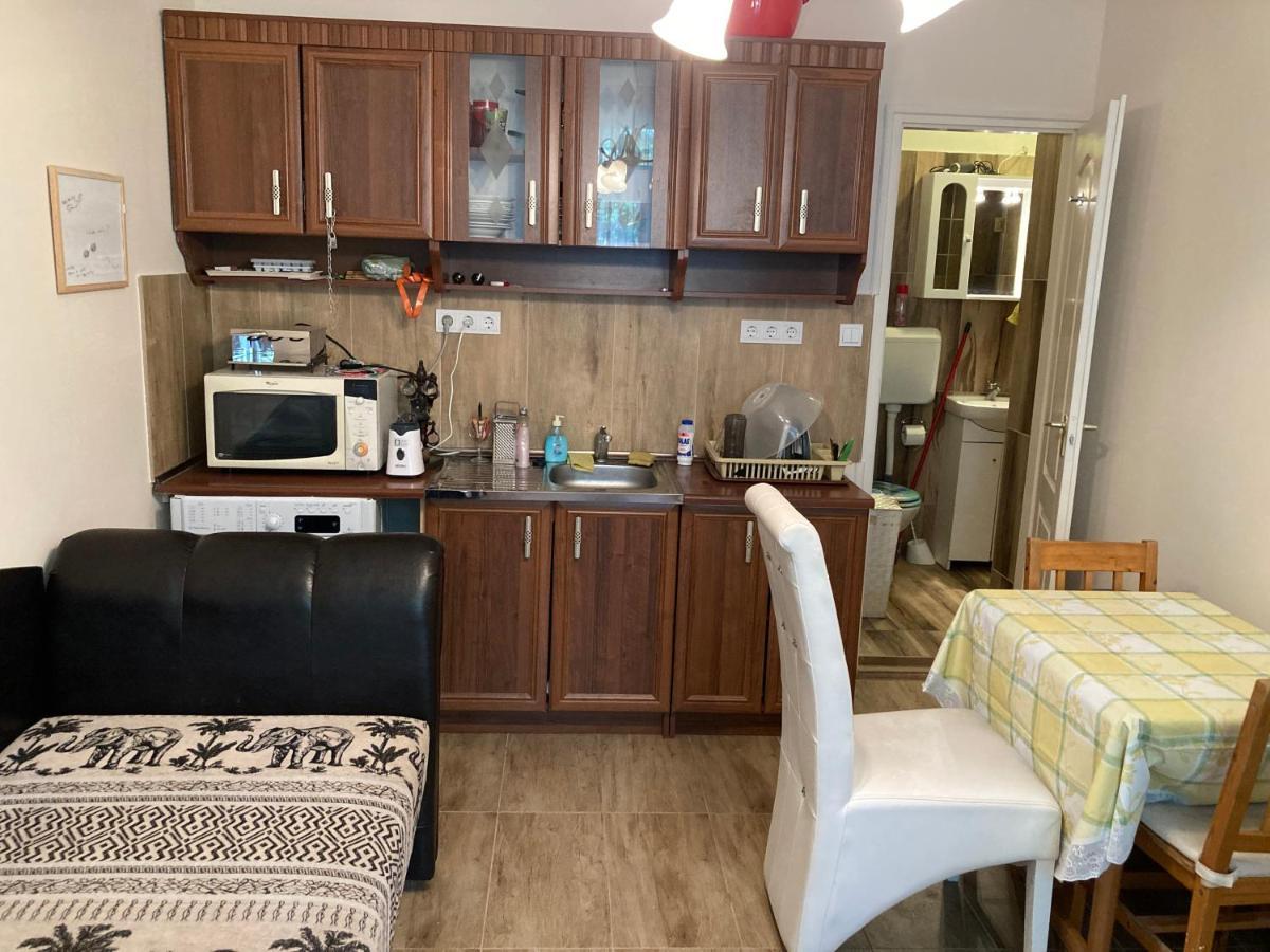 Roland Apartmant Zuglo Apartman Budapest