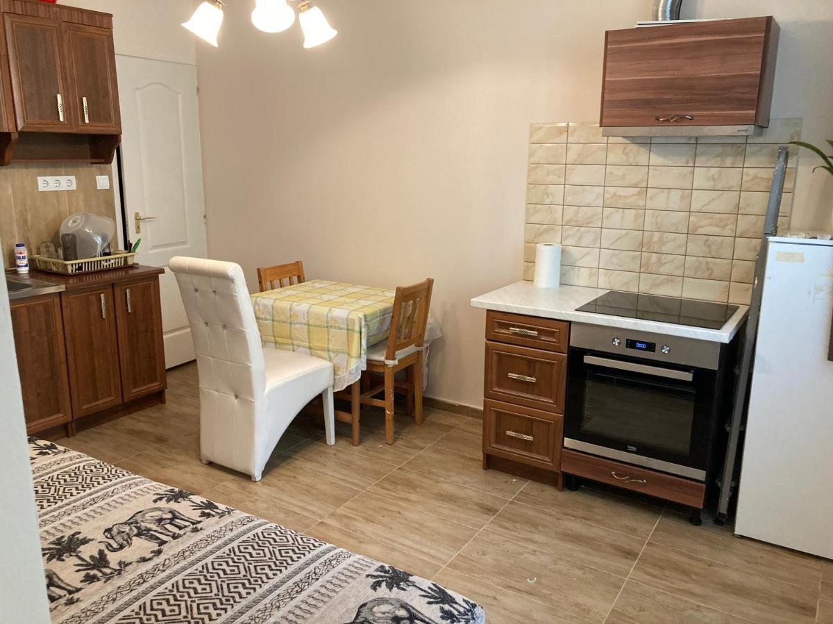 Apartman Roland Apartmant Zuglo Budapest