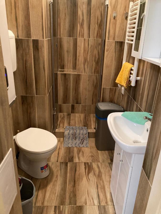 Apartman Roland Apartmant Zuglo