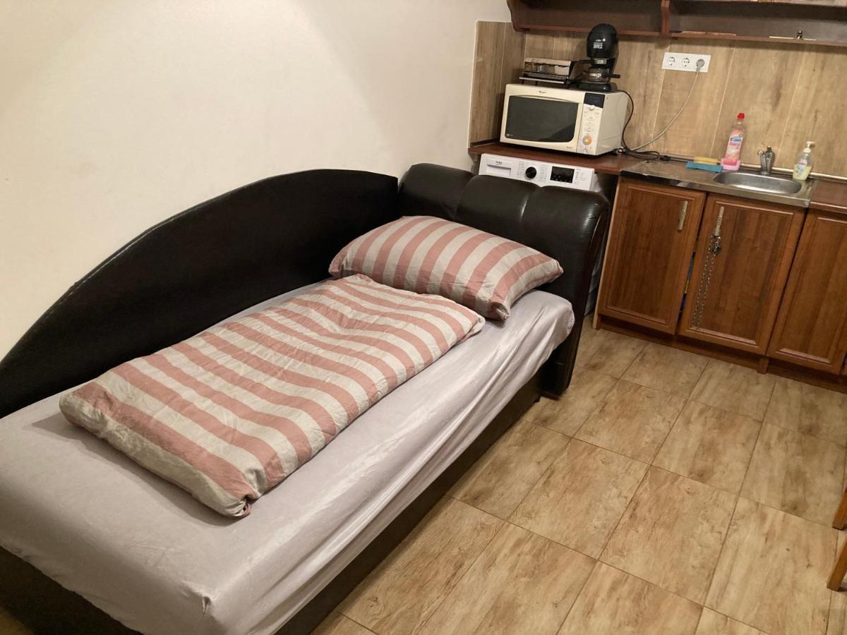 Apartman Roland Apartmant Zuglo *