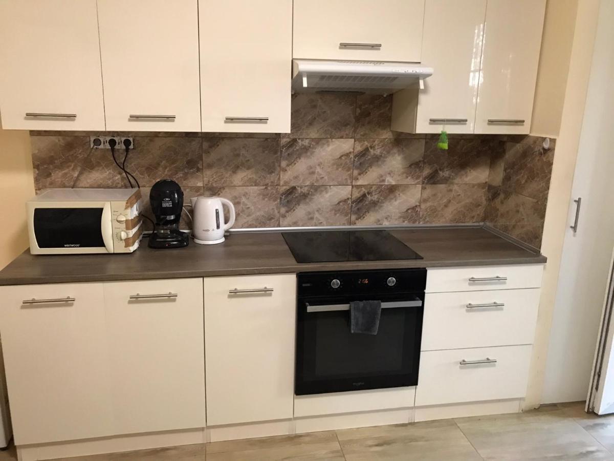 Apartman Roland Apartmant Zuglo *