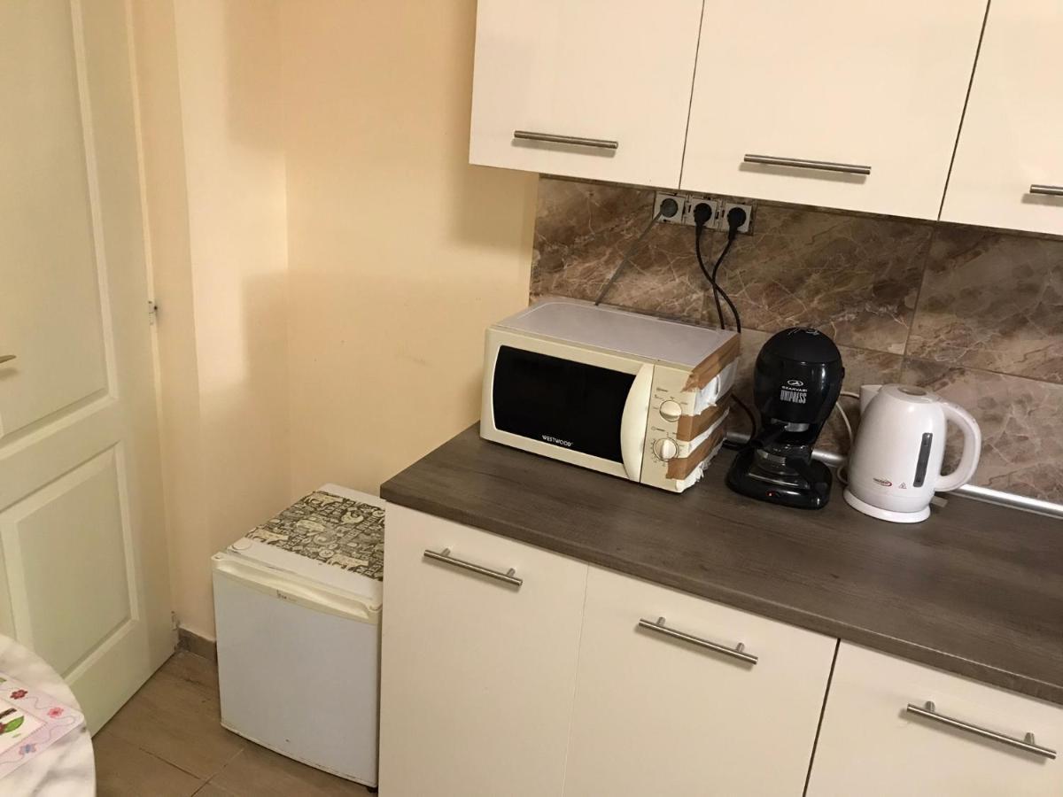 Roland Apartmant Zuglo Apartman *