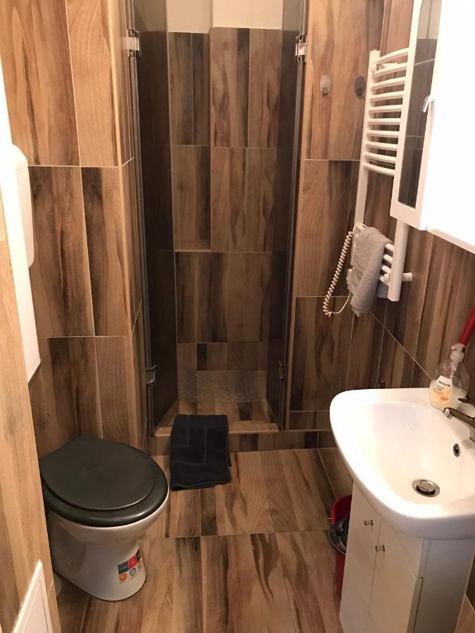Apartman Roland Apartmant Zuglo Budapest