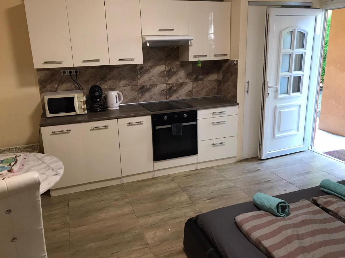Apartman Roland Apartmant Zuglo *