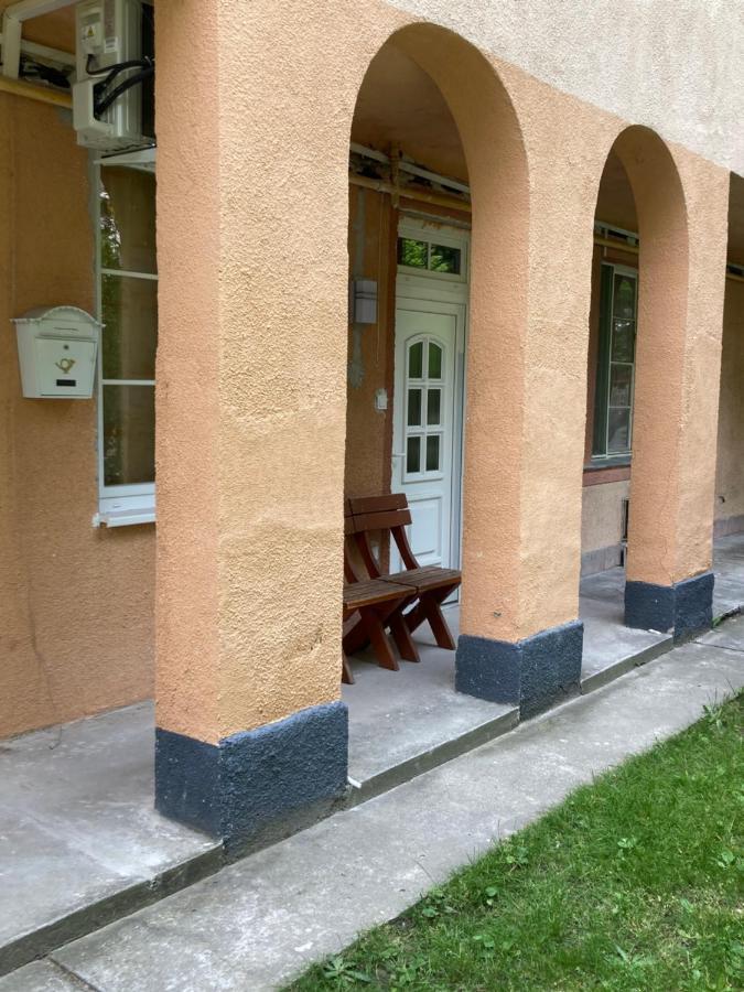 Apartment Roland Apartmant Zuglo Budapest