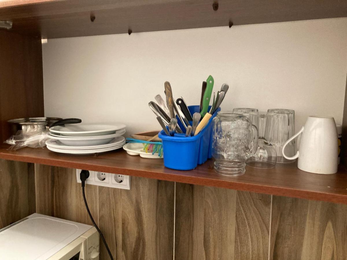 Roland Apartmant Zuglo Budapeste