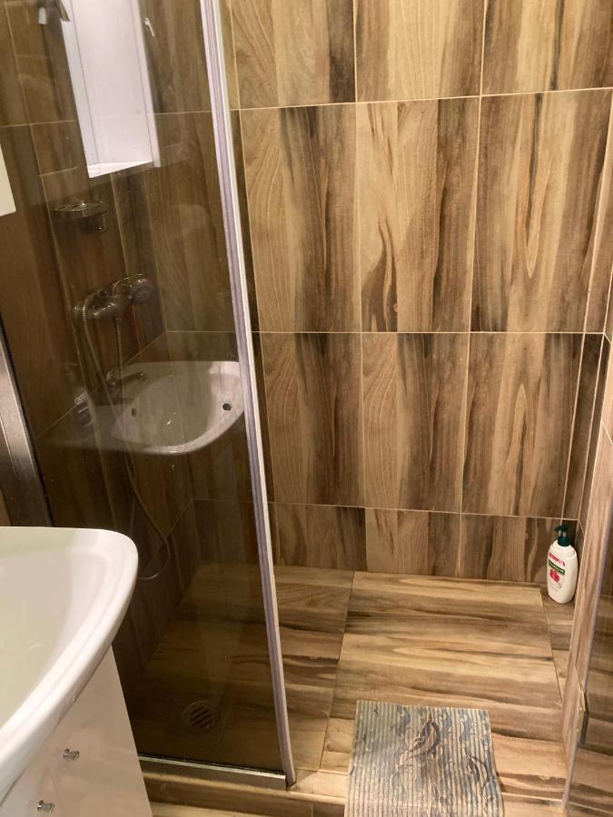 Roland Apartmant Zuglo Budapeste