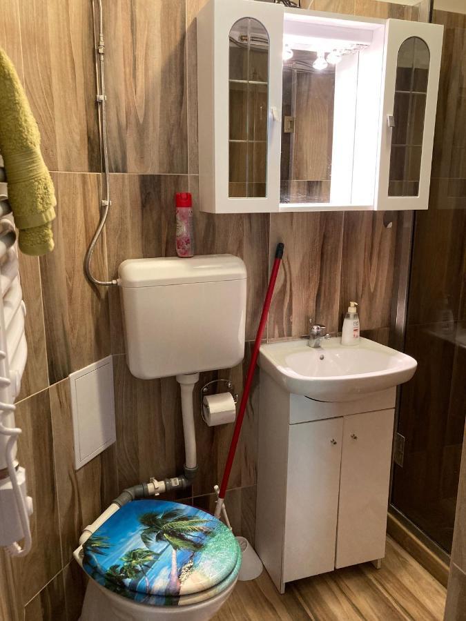 Apartamento Roland Apartmant Zuglo