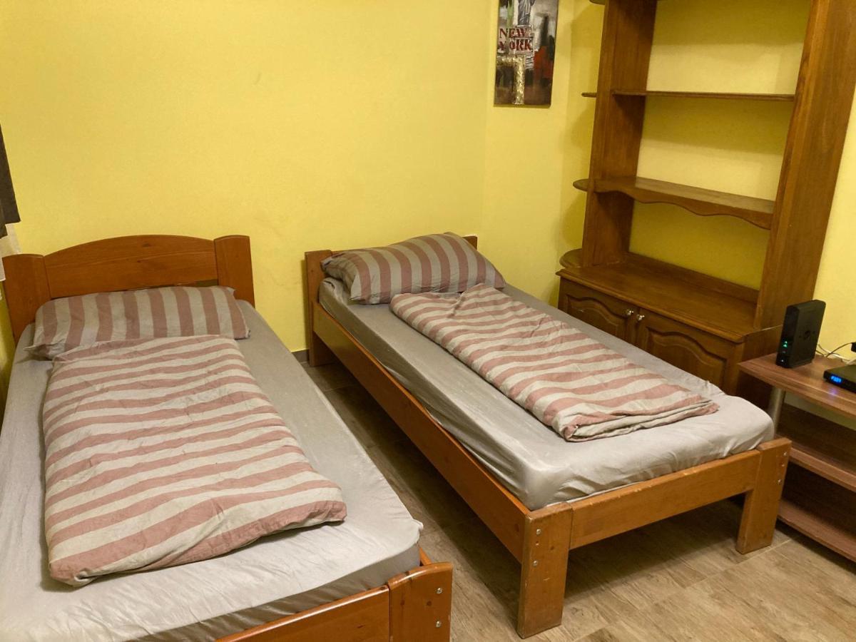 Roland Apartmant Zuglo Apartamento Budapeste