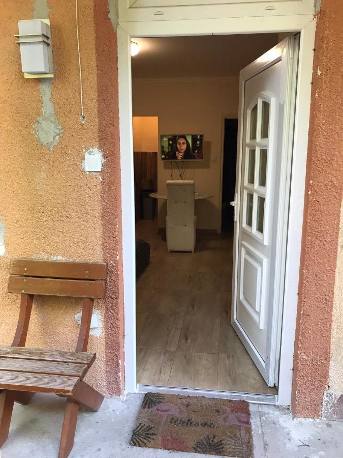 Apartamento Roland Apartmant Zuglo *