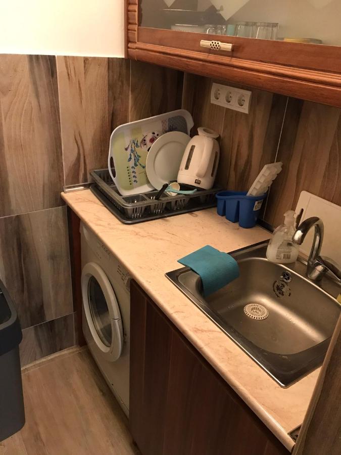 Roland Apartmant Zuglo Budapeste