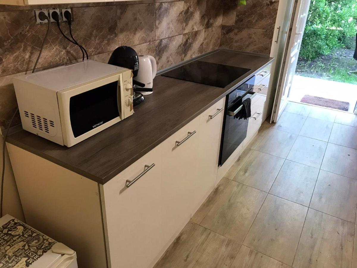 Roland Apartmant Zuglo