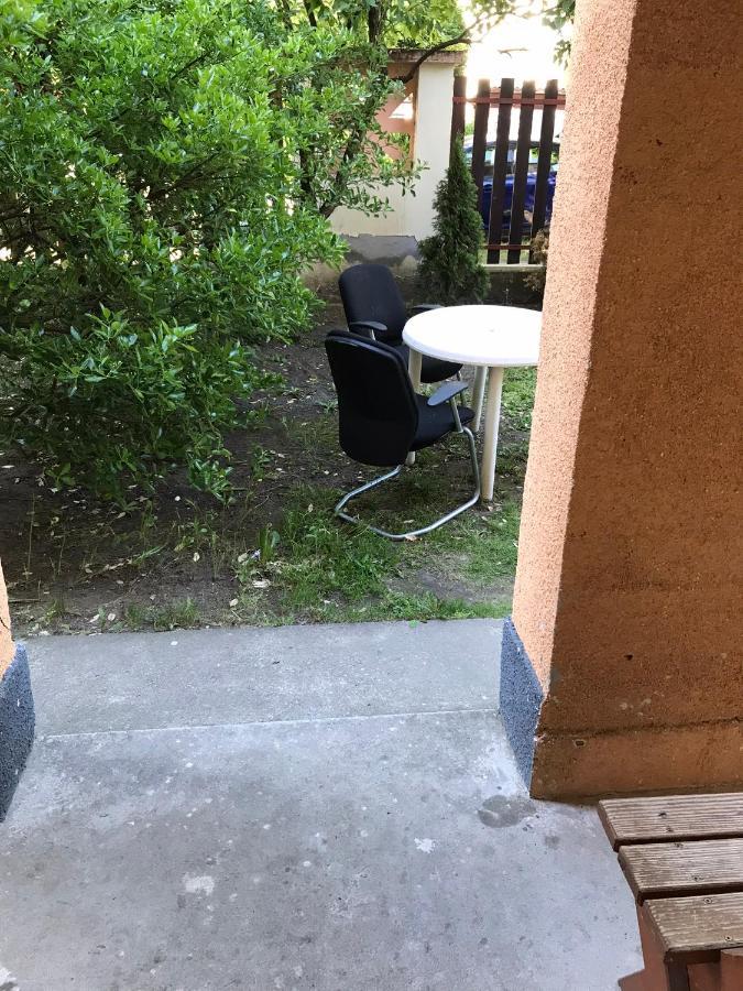 Roland Apartmant Zuglo Apartment Budapest